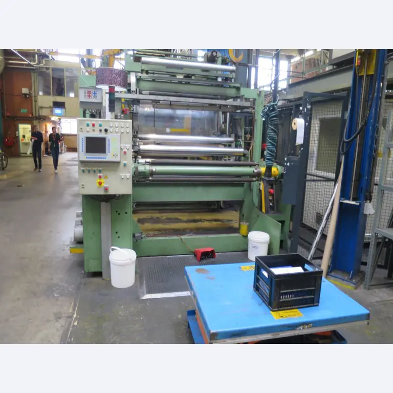 DRAKA Polymer Film-Production Factory-9