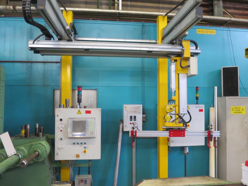 DRAKA Polymer Film-Production Factory-10