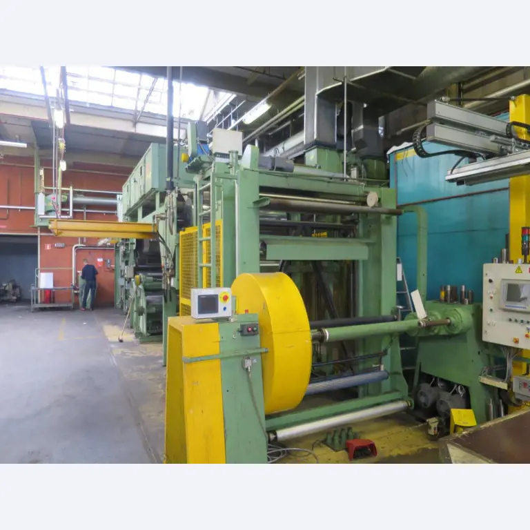 DRAKA Polymer Film-Production Factory-1