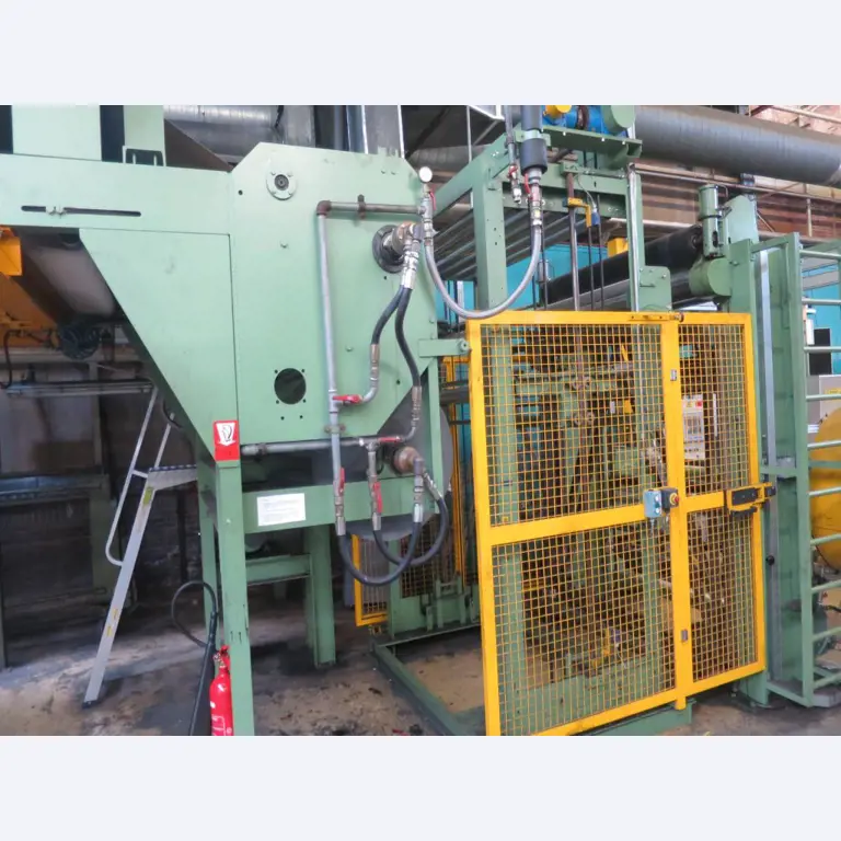 DRAKA Polymer Film-Production Factory-2