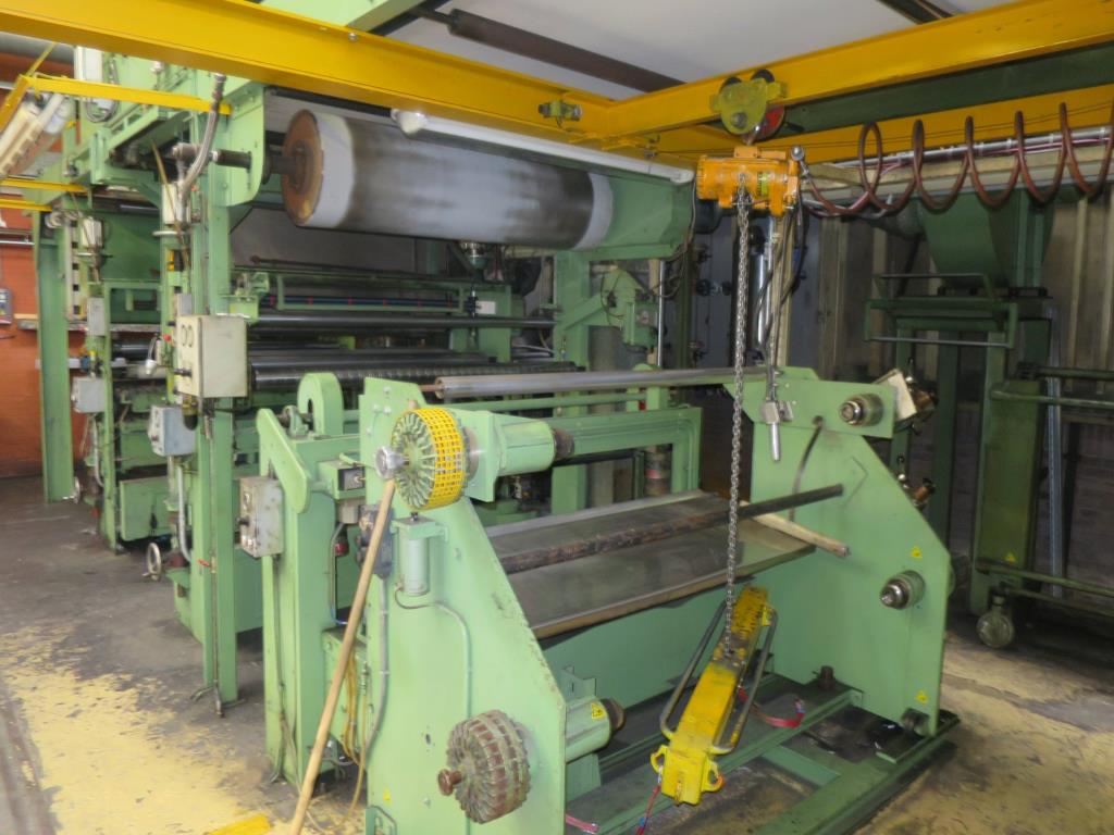 DRAKA Polymer Film-Production Factory-3