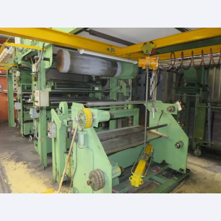 DRAKA Polymer Film-Production Factory-3