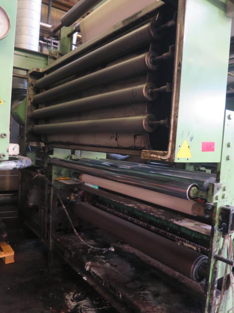 DRAKA Polymer Film-Production Factory-4