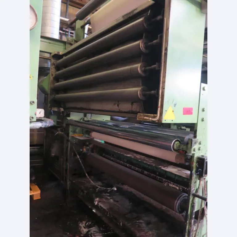 DRAKA Polymer Film-Production Factory-4