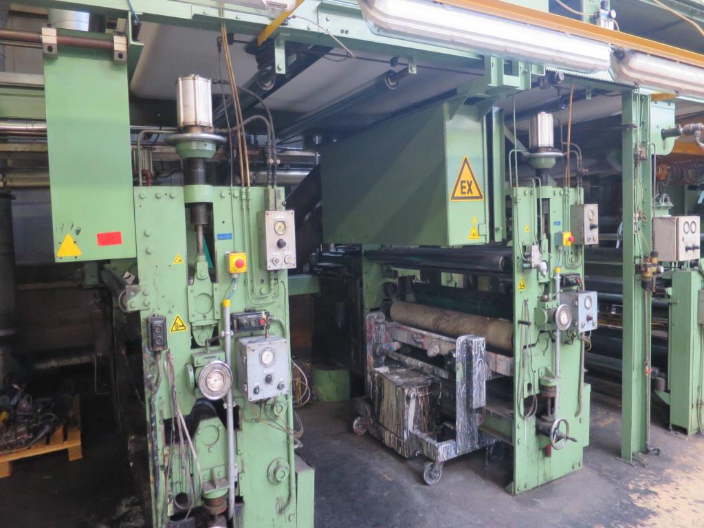 DRAKA Polymer Film-Production Factory-5