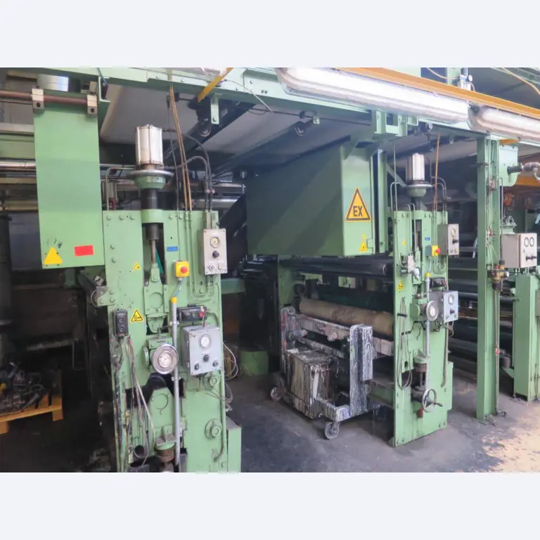 DRAKA Polymer Film-Production Factory-5