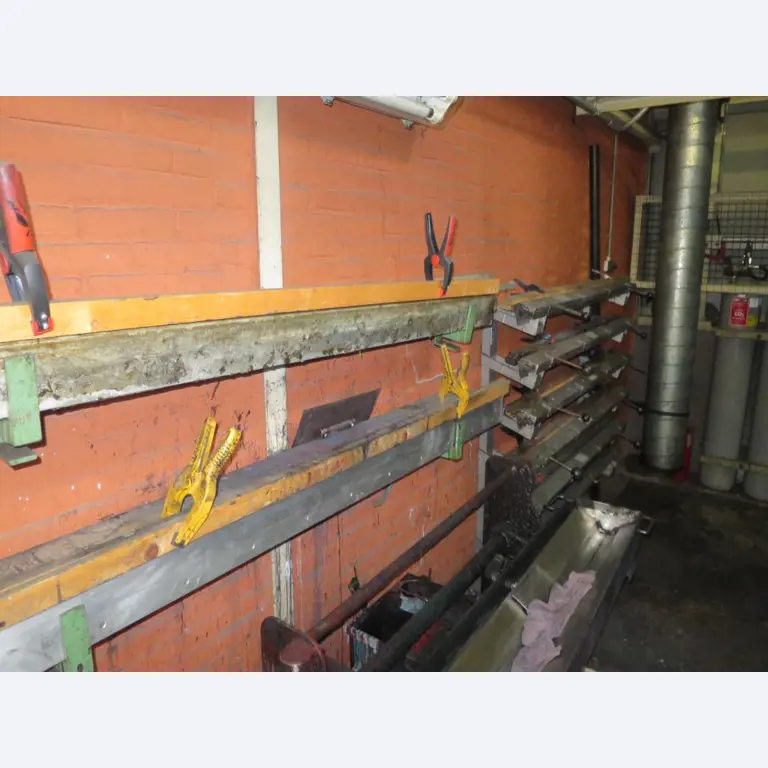 DRAKA Polymer Film-Production Factory-6