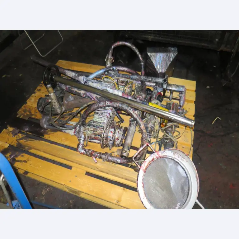 DRAKA Polymer Film-Production Factory-7
