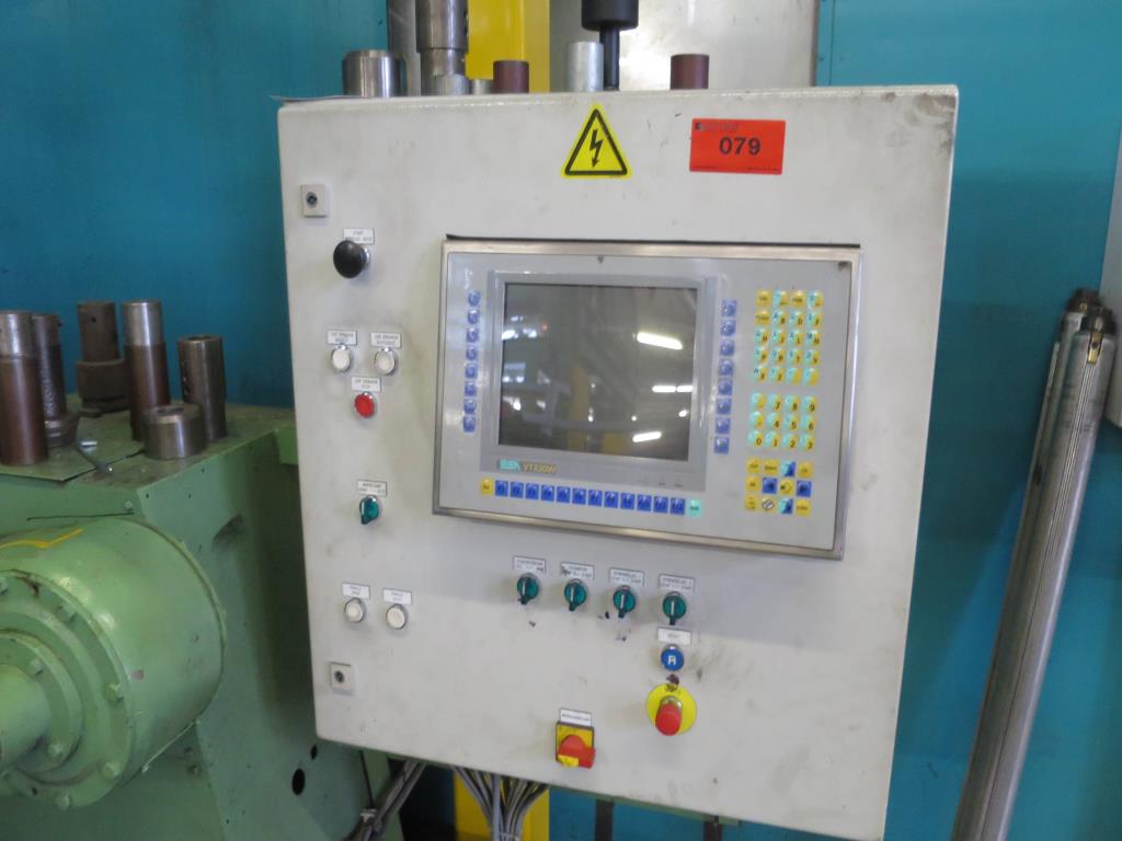 DRAKA Polymer Film-Production Factory-8