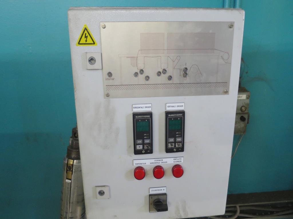 DRAKA Polymer Film-Production Factory-9