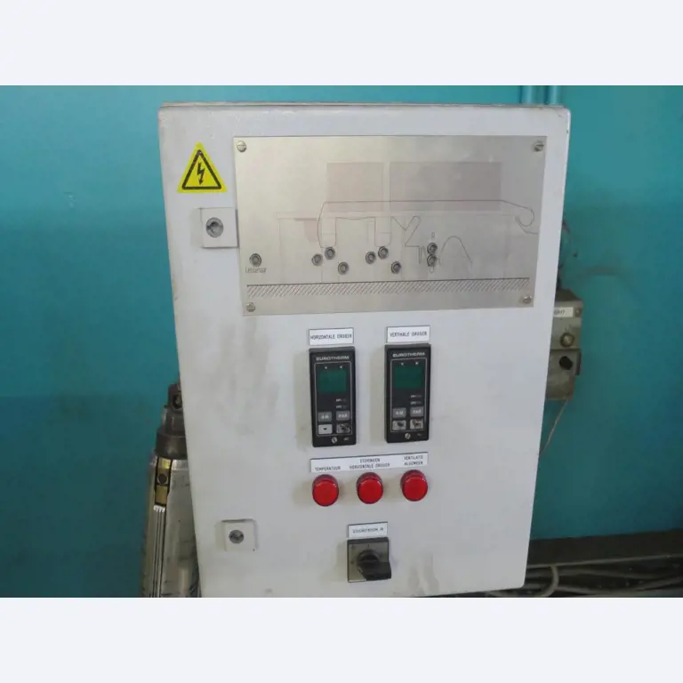 DRAKA Polymer Film-Production Factory-9