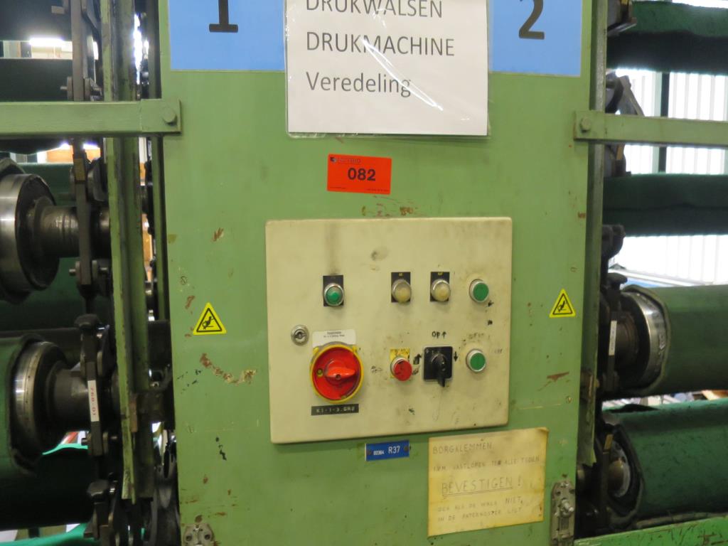 DRAKA Polymerfilm Produktion-3