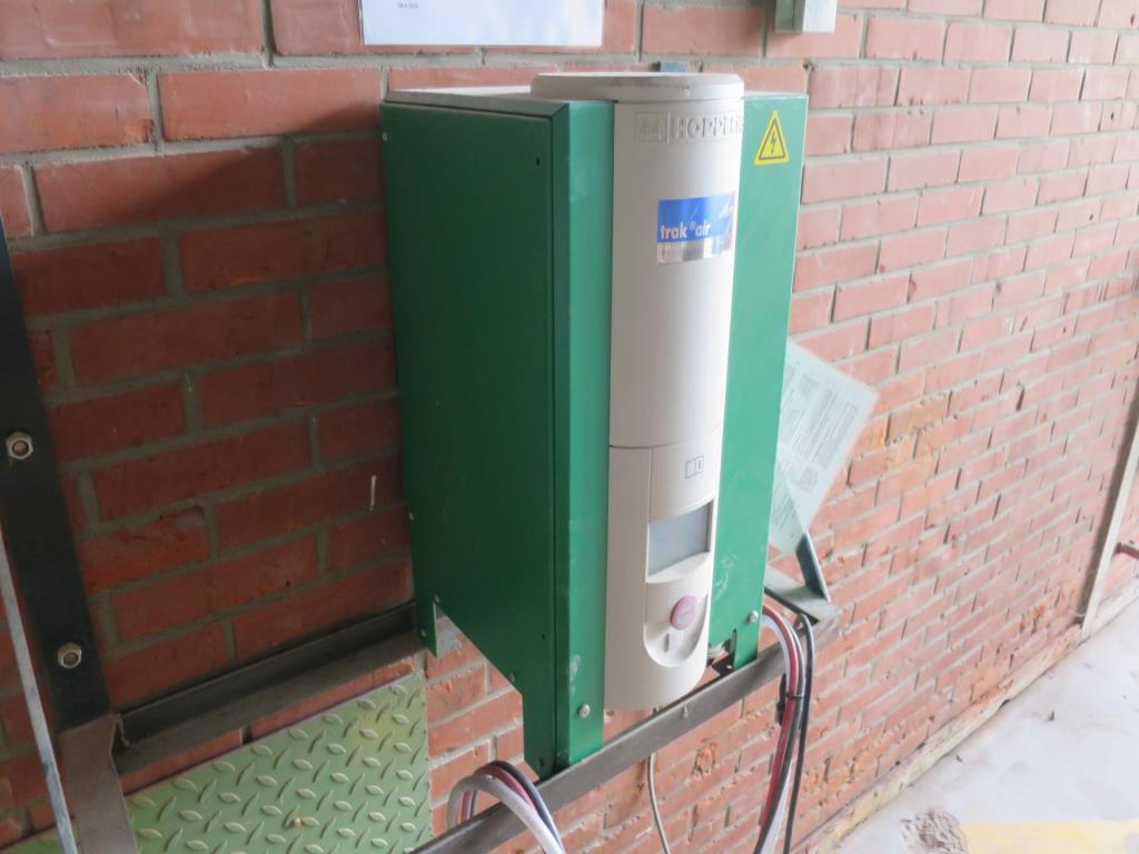 DRAKA Polymer Film-Production Factory-3