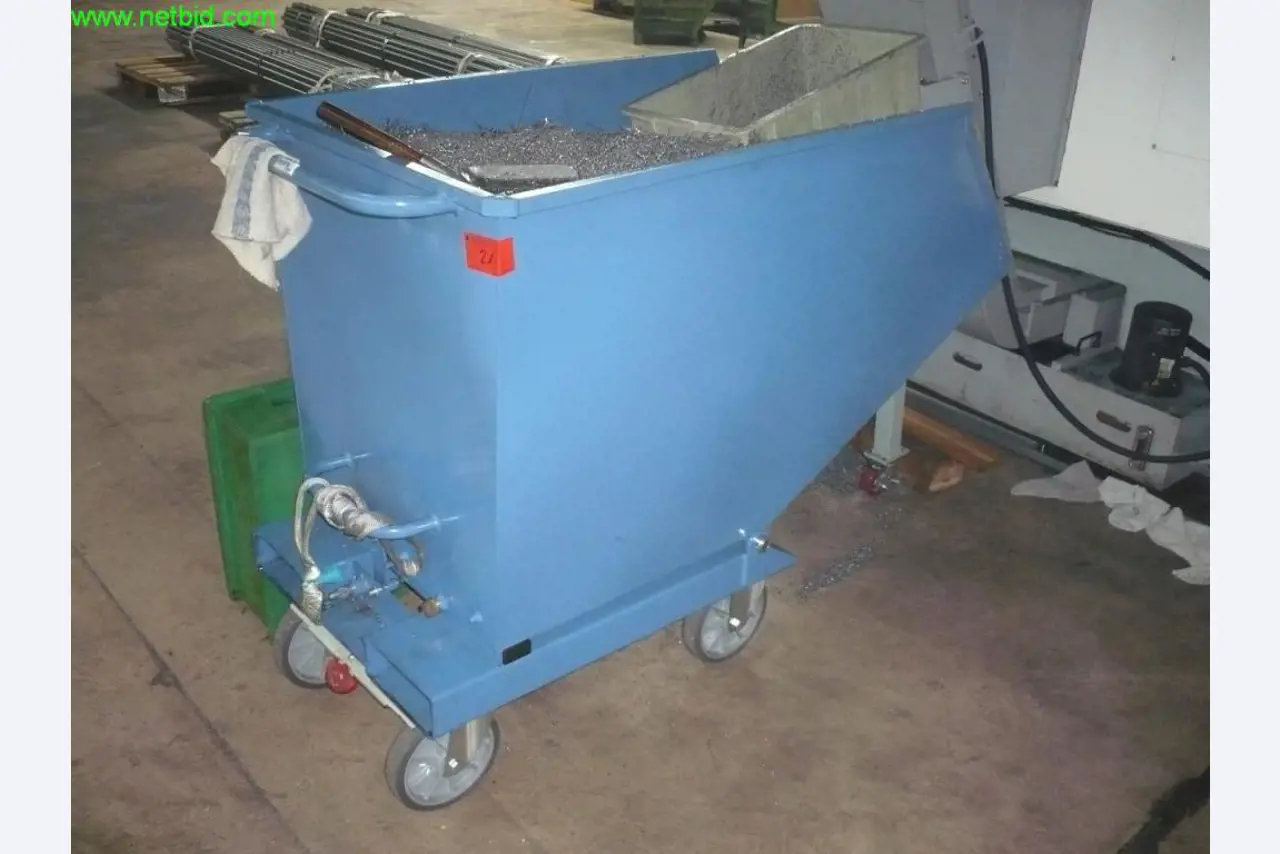 Maszyny do produkcji precyzyjnych części toczonych-1