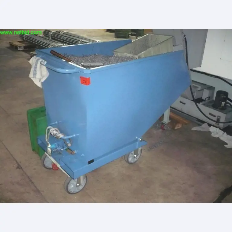 Maszyny do produkcji precyzyjnych części toczonych-1