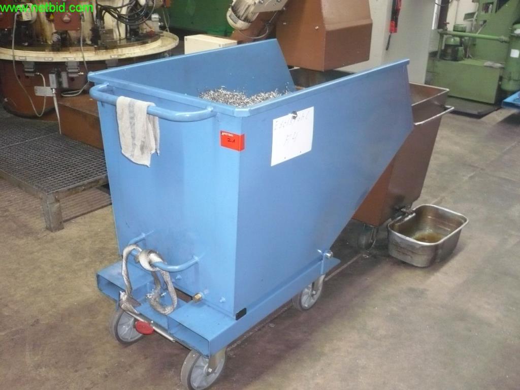 Maszyny do produkcji precyzyjnych części toczonych-2