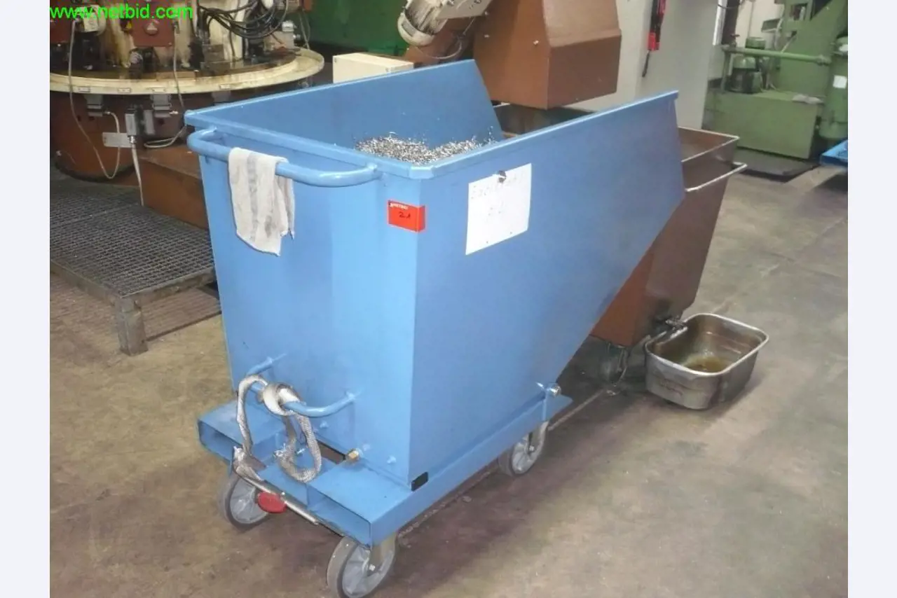 Maszyny do produkcji precyzyjnych części toczonych-2