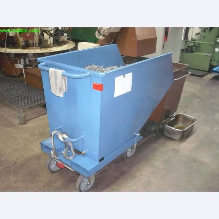 Maszyny do produkcji precyzyjnych części toczonych-2