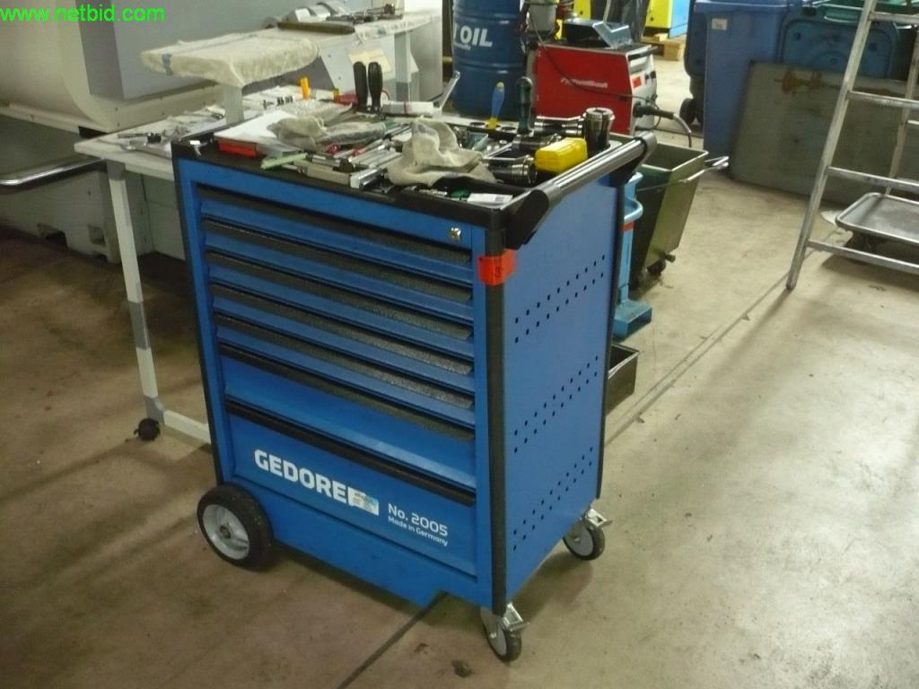 Maschinen zur Herstellung von Präzisionsdrehteilen-1