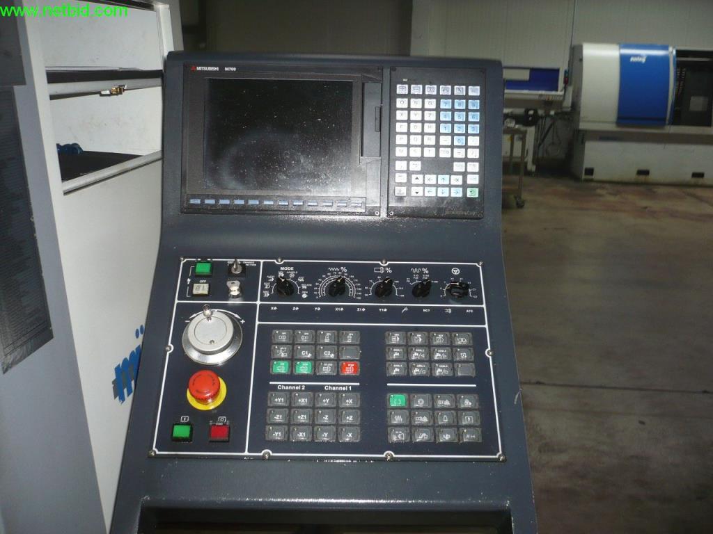 Maszyny do produkcji precyzyjnych części toczonych-3