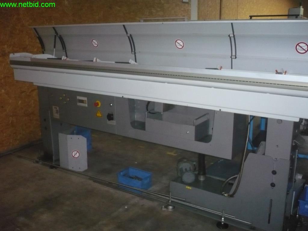 Maszyny do produkcji precyzyjnych części toczonych-4