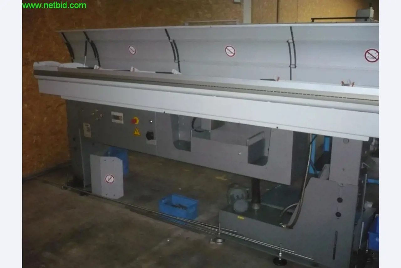 Maschinen zur Herstellung von Präzisionsdrehteilen-4