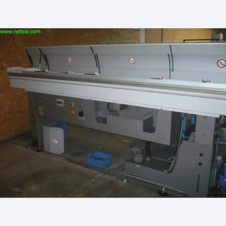 Maschinen zur Herstellung von Präzisionsdrehteilen-4