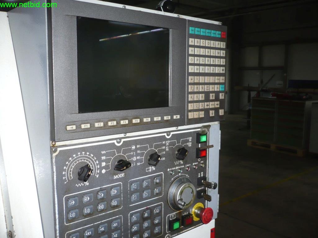 Maszyny do produkcji precyzyjnych części toczonych-3