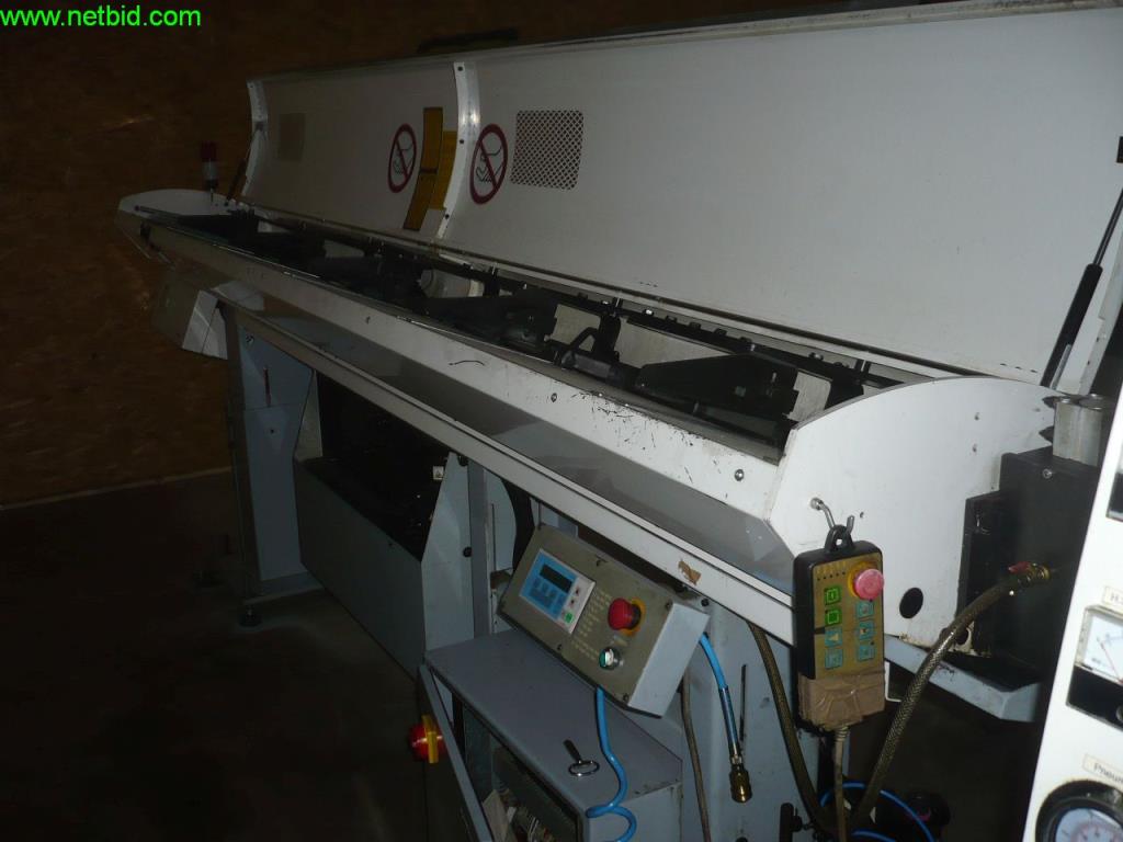 Maszyny do produkcji precyzyjnych części toczonych-4