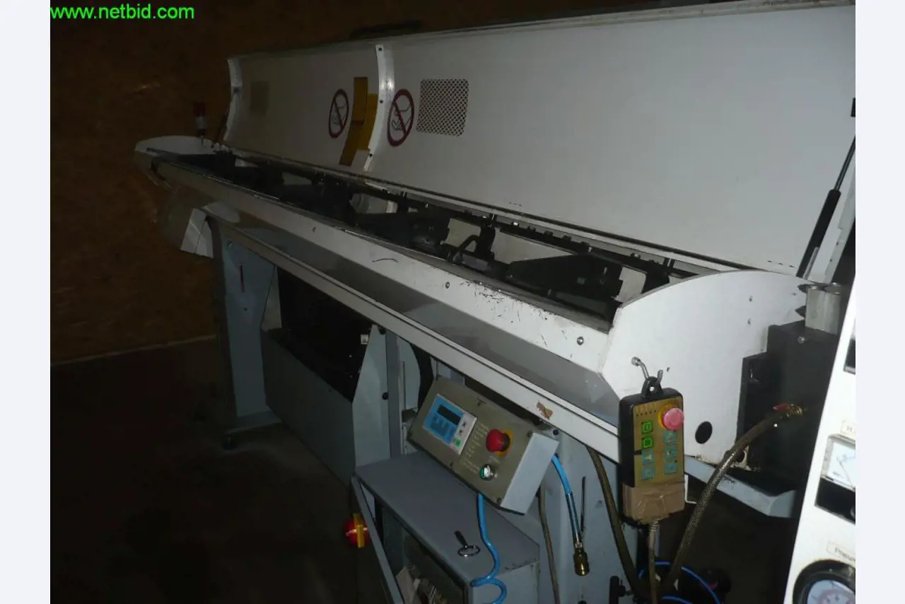 Máquinas para a produção de peças torneadas de precisão-4