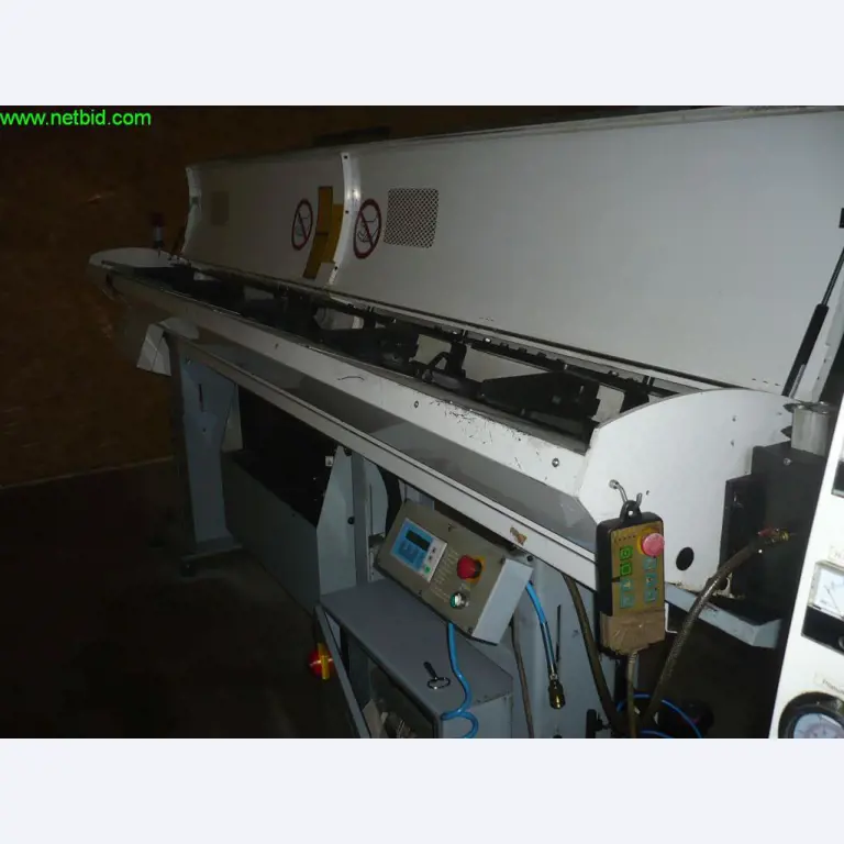 Máquinas para a produção de peças torneadas de precisão-4