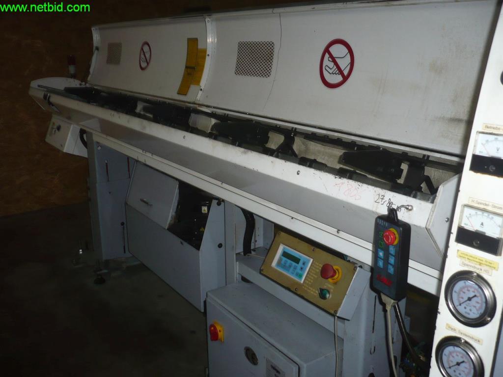 Maszyny do produkcji precyzyjnych części toczonych-3