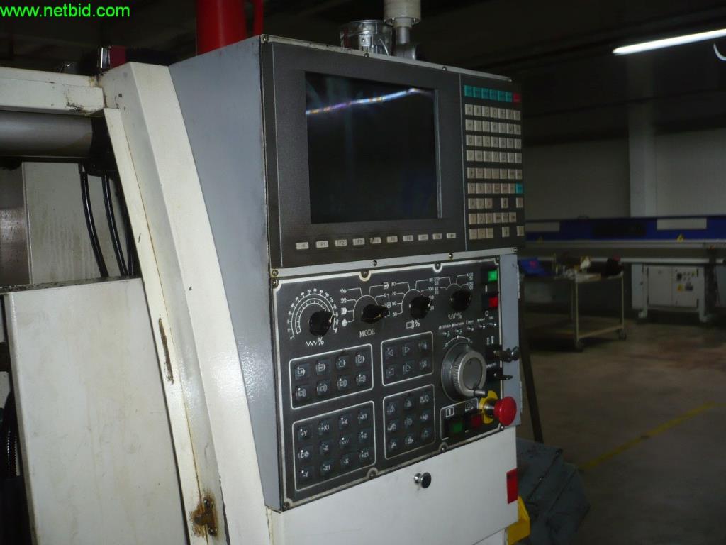 Maszyny do produkcji precyzyjnych części toczonych-4