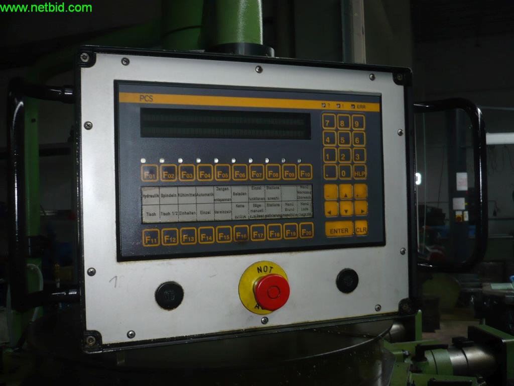 Stroje na výrobu přesných soustružených dílů-4