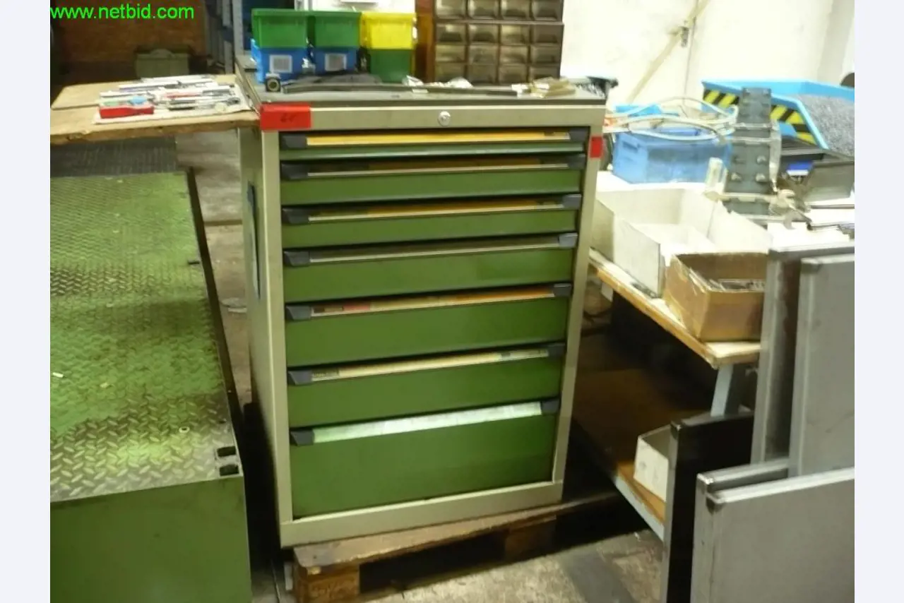 Máquinas para la fabricación de piezas torneadas de precisión-7