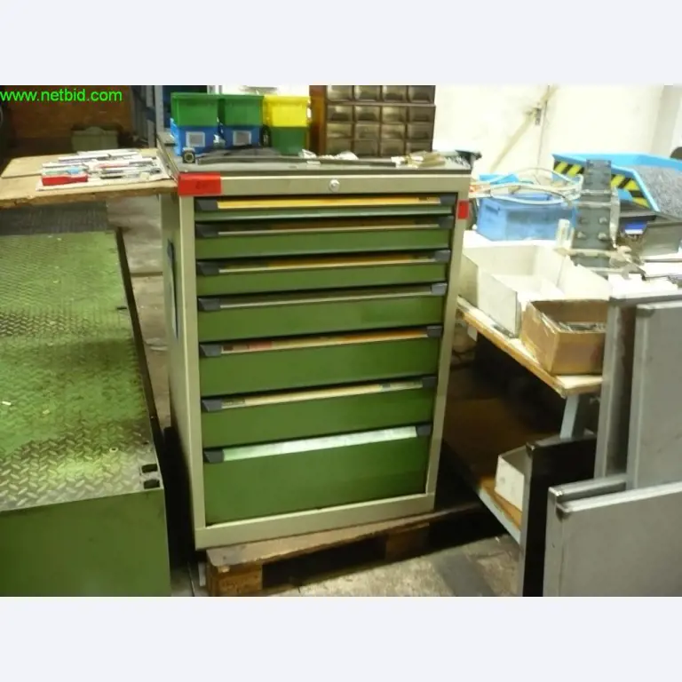 Máquinas para la fabricación de piezas torneadas de precisión-7