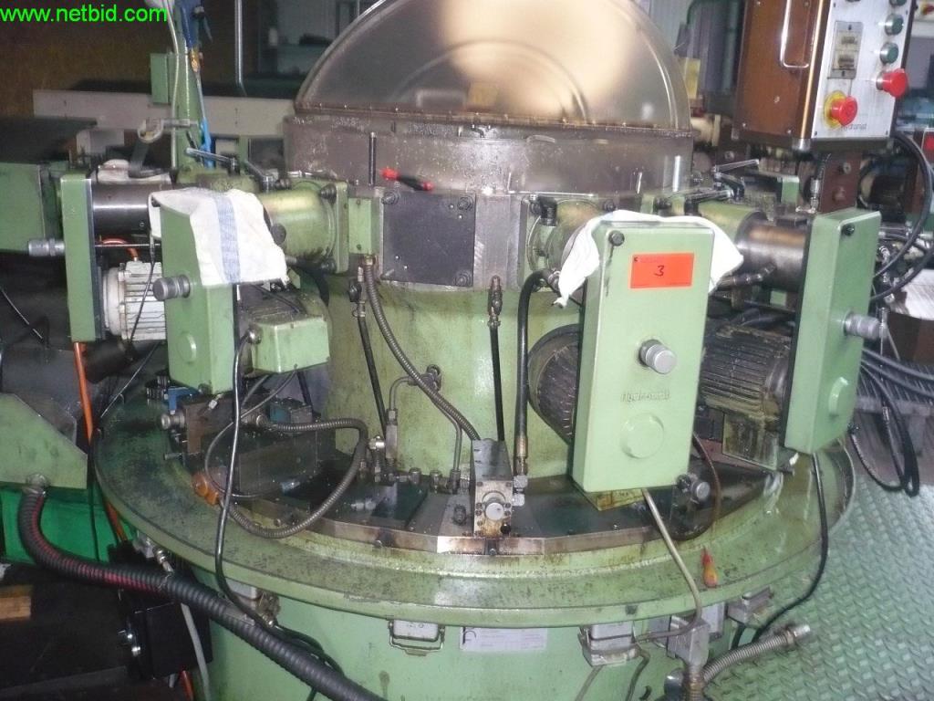 Stroje na výrobu přesných soustružených dílů-2