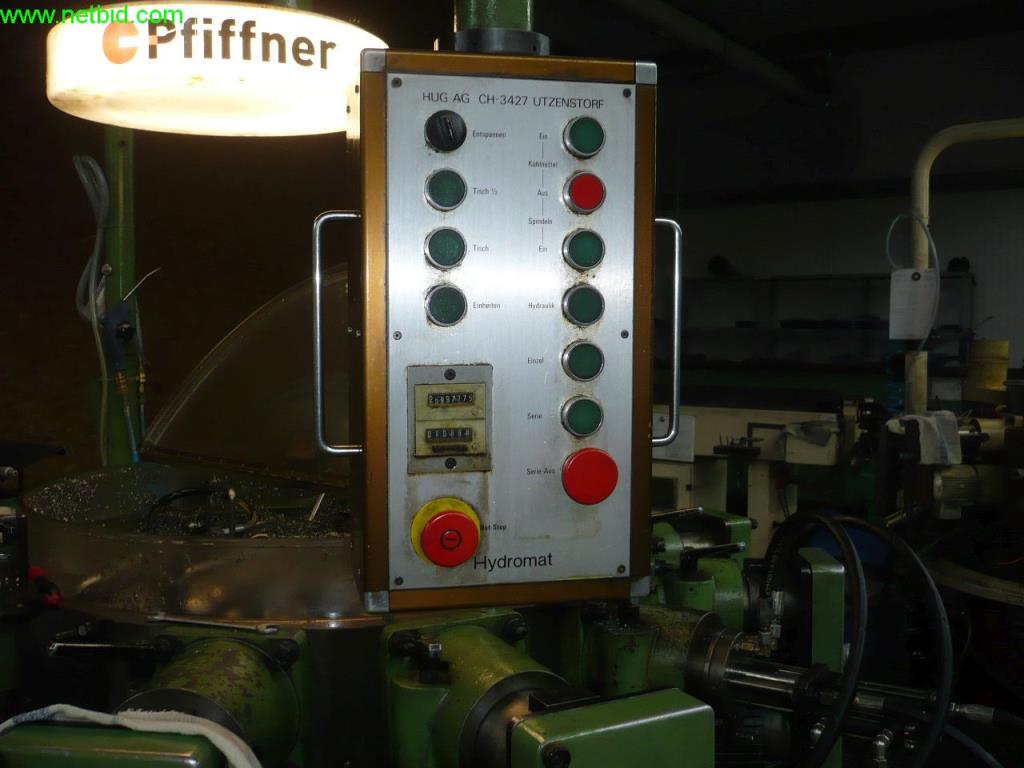 Stroje na výrobu přesných soustružených dílů-4