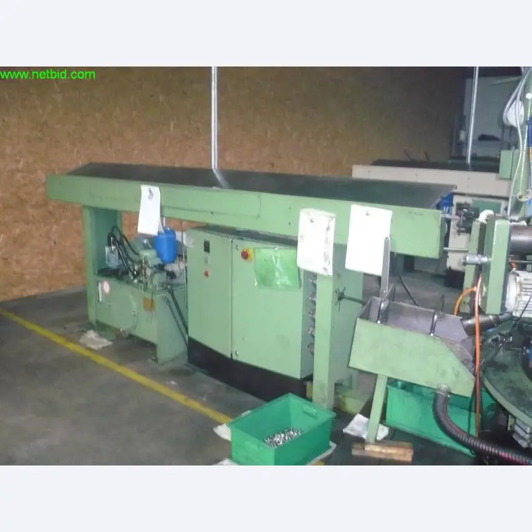 Máquinas para la fabricación de piezas torneadas de precisión-5