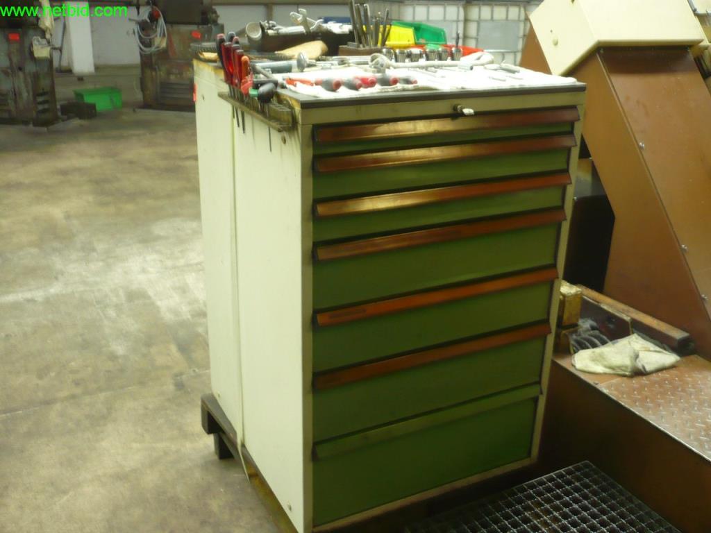 Stroje na výrobu přesných soustružených dílů-7