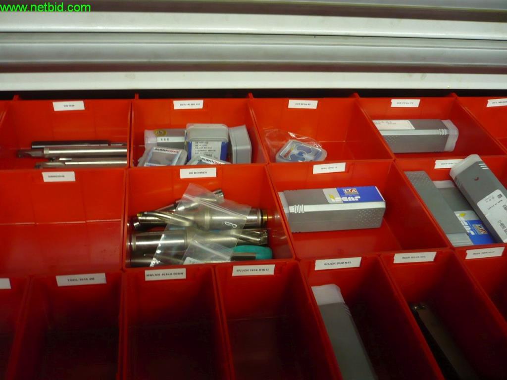 Maschinen zur Herstellung von Präzisionsdrehteilen-2