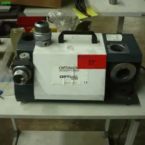 Bohrschleifgerät Optimum GH15T