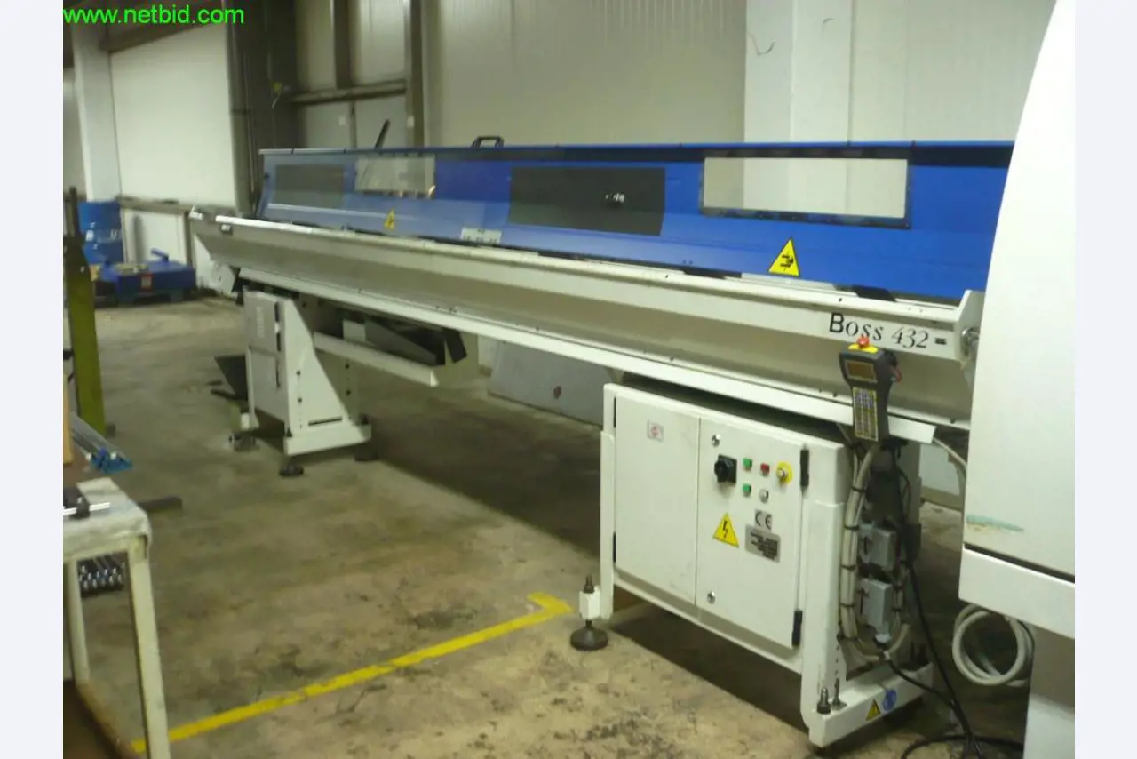 Máquinas para la fabricación de piezas torneadas de precisión-4