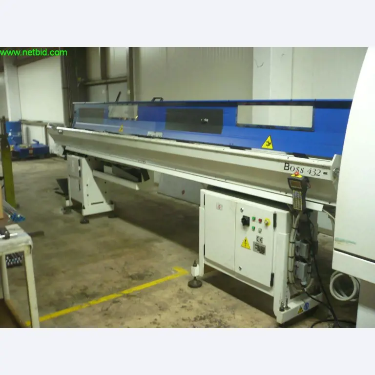 Máquinas para la fabricación de piezas torneadas de precisión-4