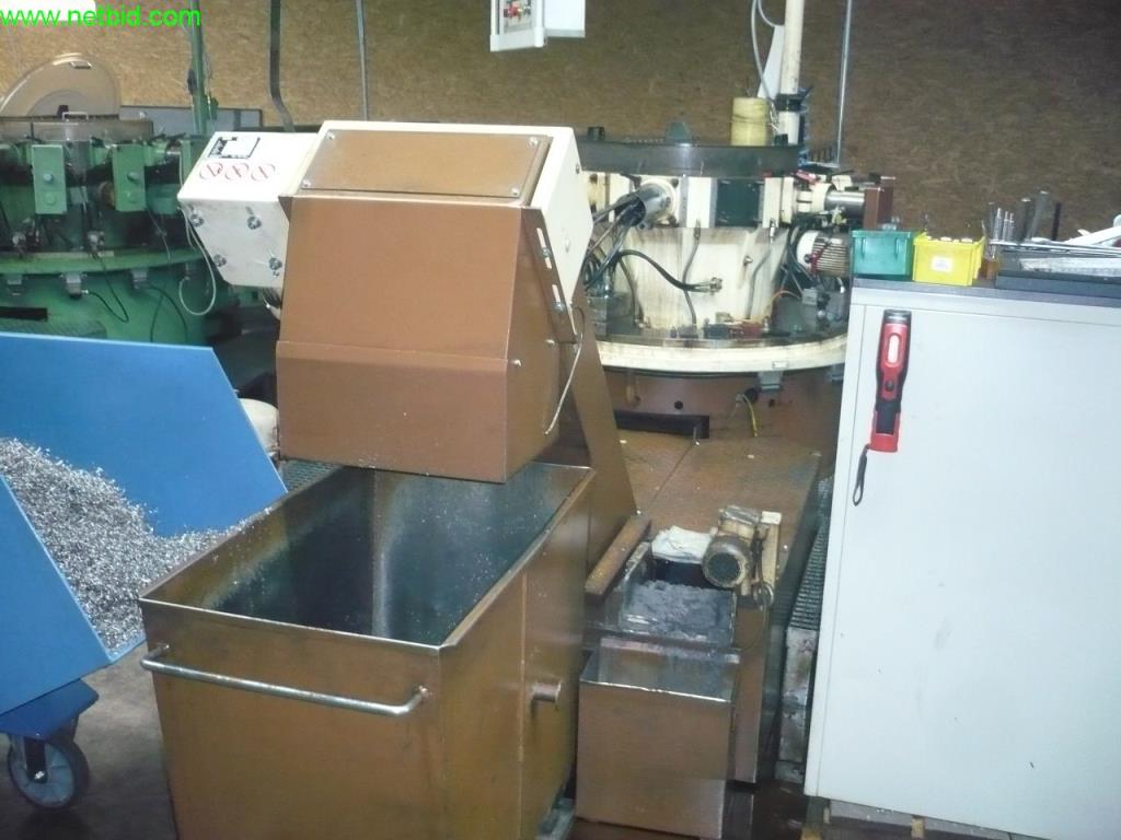 Stroje na výrobu přesných soustružených dílů-5