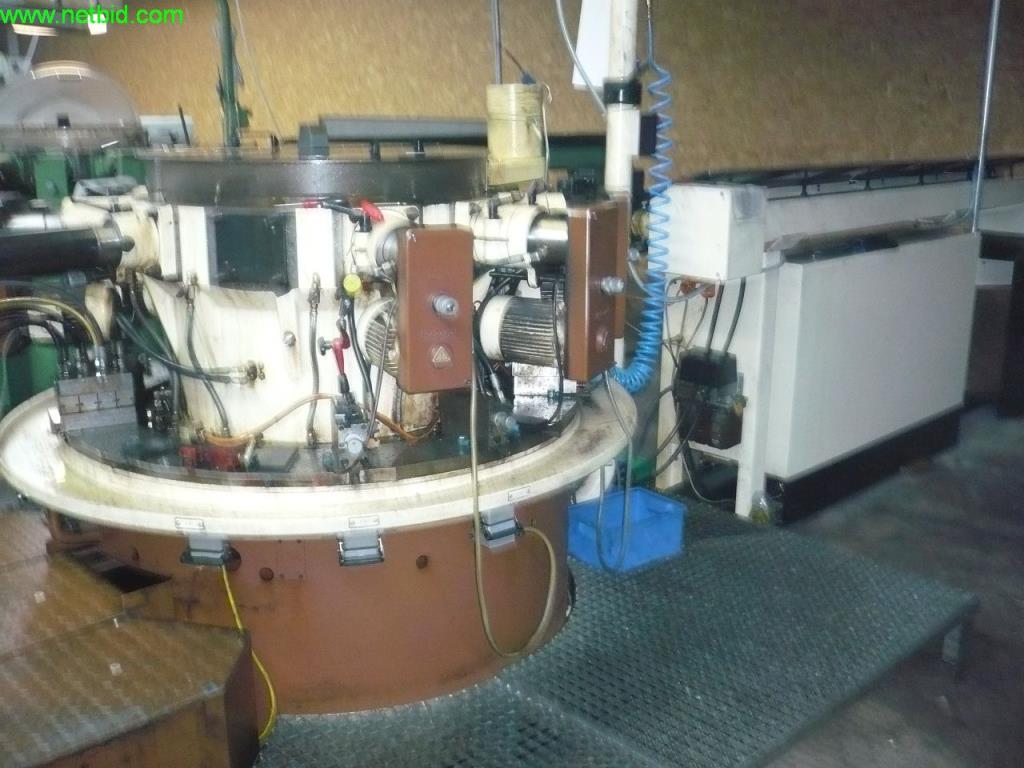 Stroje na výrobu přesných soustružených dílů-6