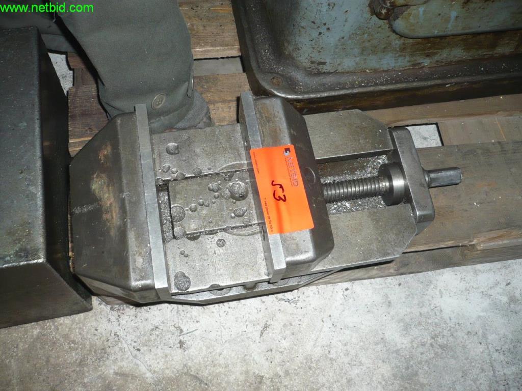 Machines pour la fabrication de pièces tournées de précision-3