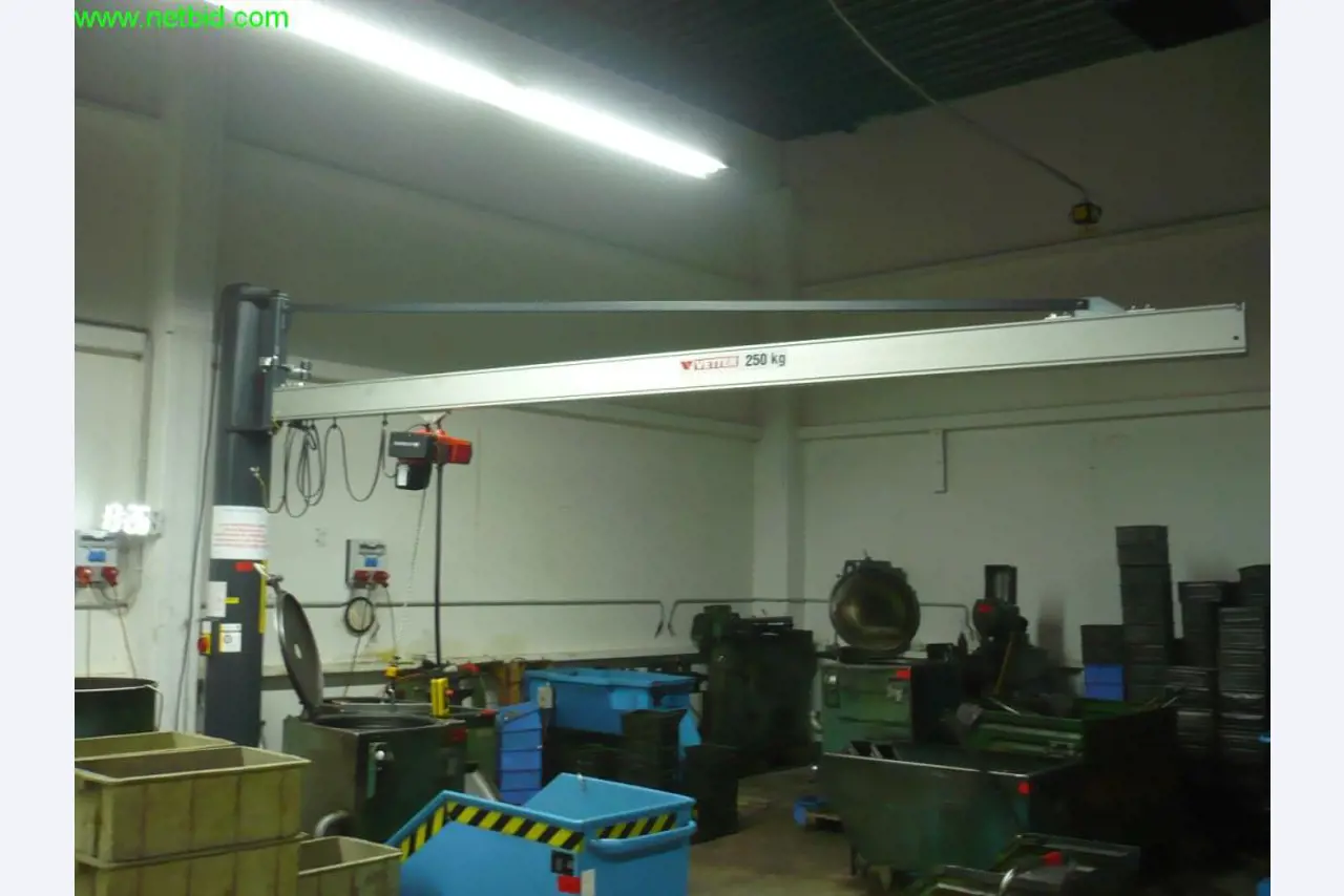 Máquinas para la fabricación de piezas torneadas de precisión-1