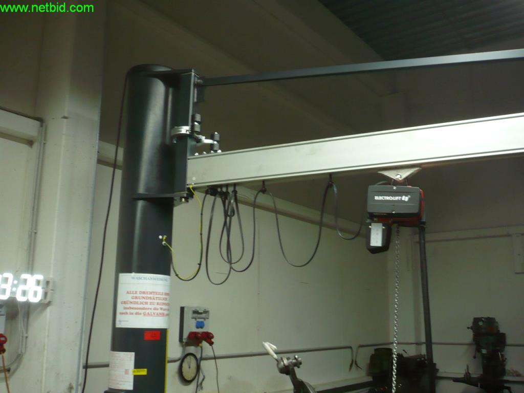 Machines pour la fabrication de pièces tournées de précision-2