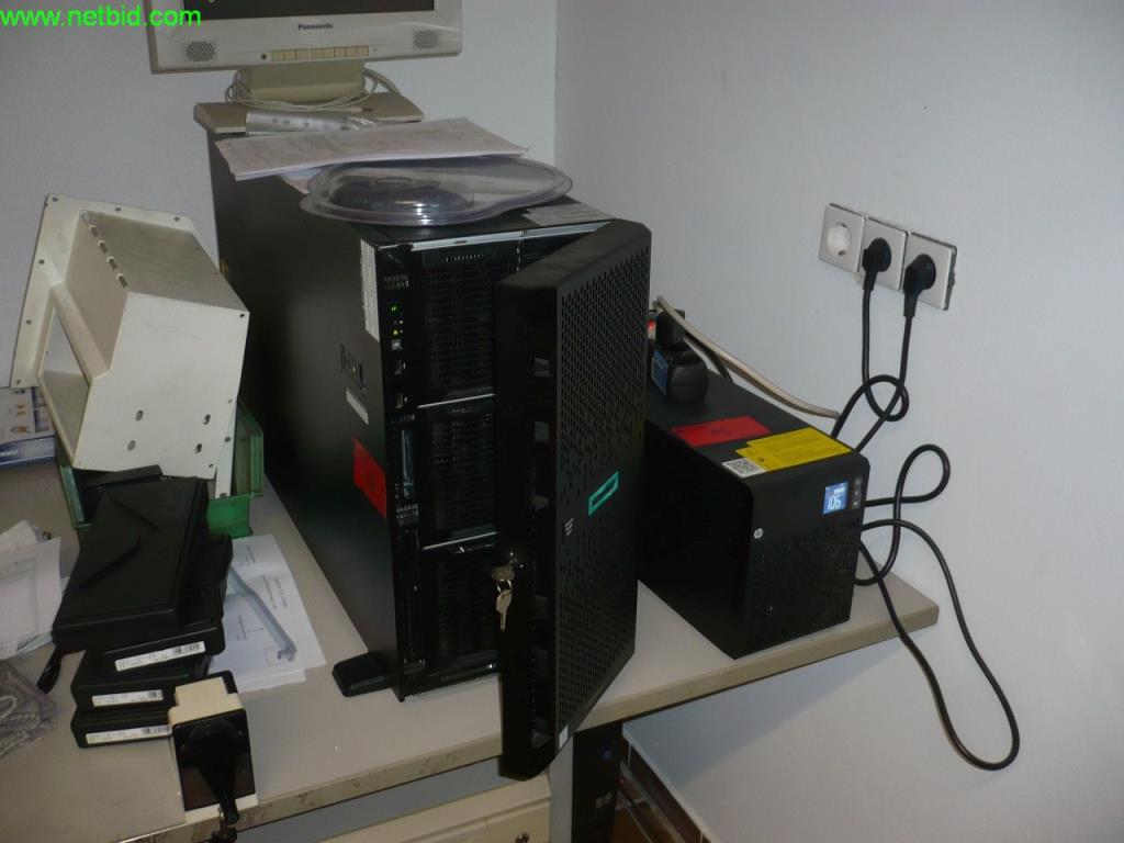 Machines pour la fabrication de pièces tournées de précision-1